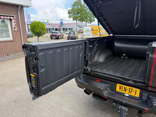 Dodge Ram 1500 - Afbeelding 24 van 30