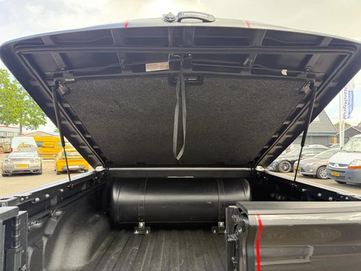 Dodge Ram 1500 - Afbeelding 26 van 30