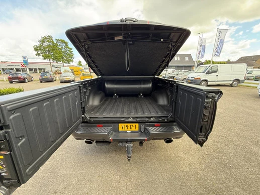 Dodge Ram 1500 - Afbeelding 27 van 30