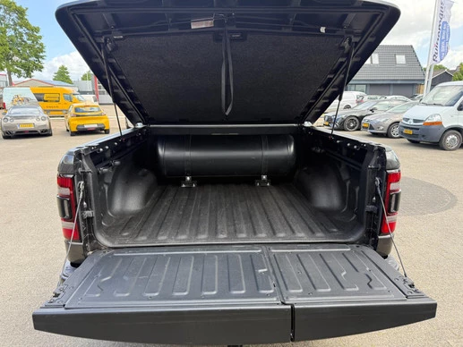 Dodge Ram 1500 - Afbeelding 28 van 30
