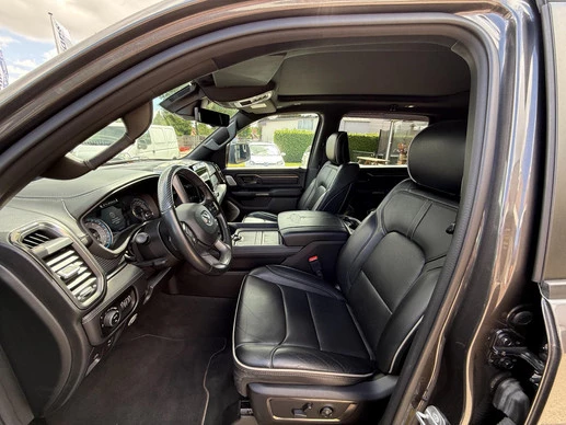 Dodge Ram 1500 - Afbeelding 29 van 30