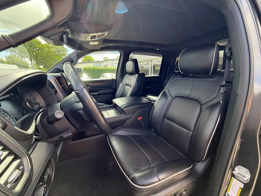 Dodge Ram 1500 - Afbeelding 30 van 30