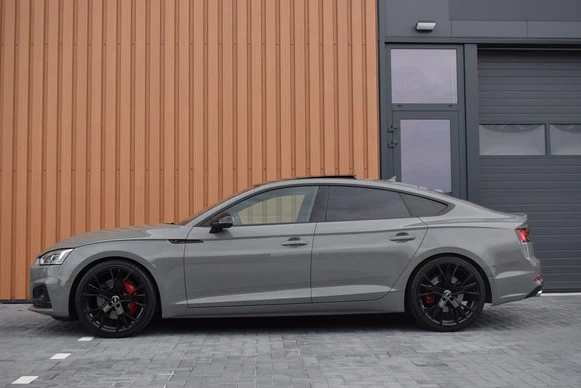 Audi S5 - Afbeelding 2 van 30