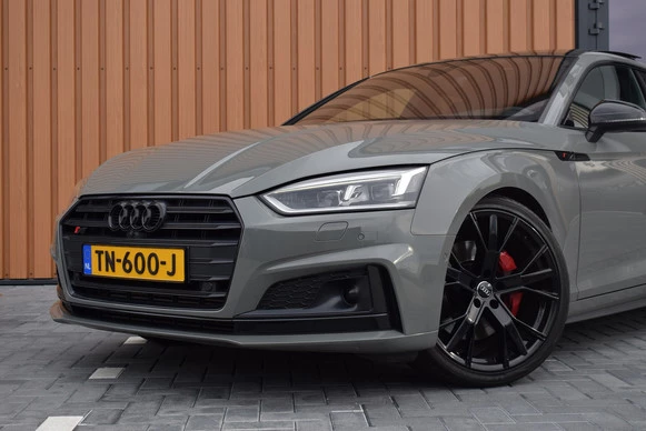 Audi S5 - Afbeelding 6 van 30