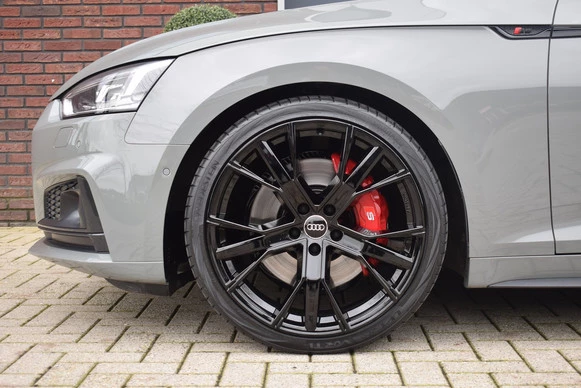 Audi S5 - Afbeelding 9 van 30