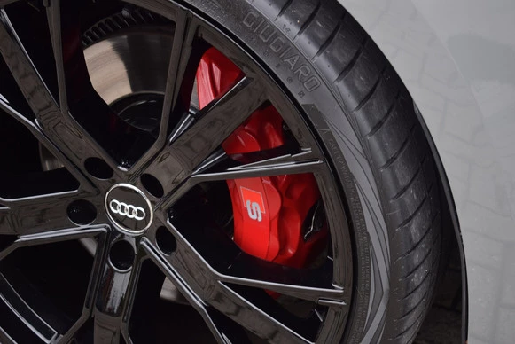 Audi S5 - Afbeelding 10 van 30