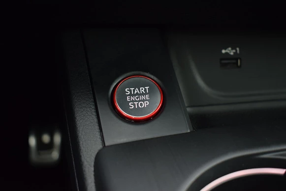 Audi S5 - Afbeelding 14 van 30