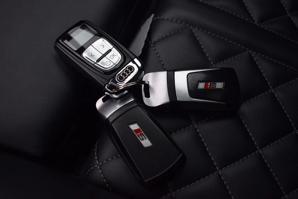 Audi S5 - Afbeelding 26 van 30