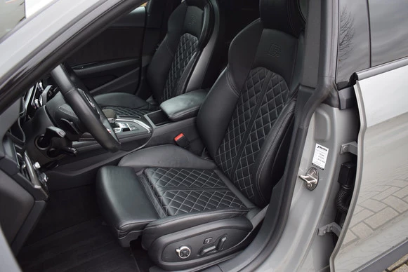 Audi S5 - Afbeelding 30 van 30