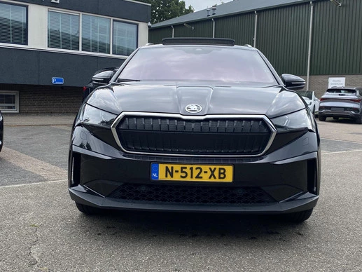 Škoda Enyaq iV - Afbeelding 2 van 30