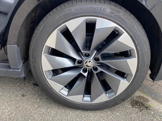 Škoda Enyaq iV - Afbeelding 12 van 30