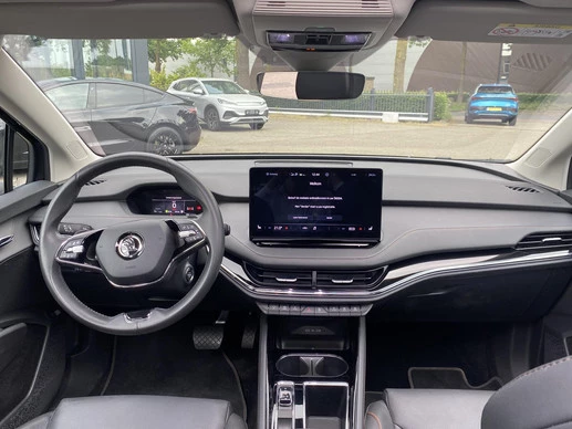 Škoda Enyaq iV - Afbeelding 14 van 30