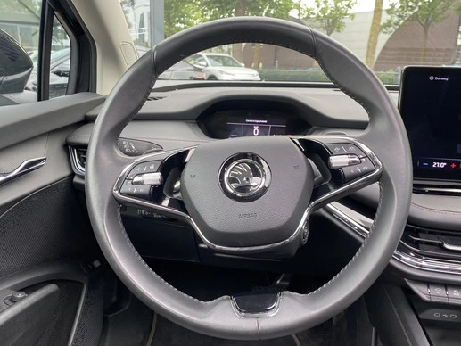 Škoda Enyaq iV - Afbeelding 15 van 30