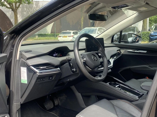 Škoda Enyaq iV - Afbeelding 18 van 30