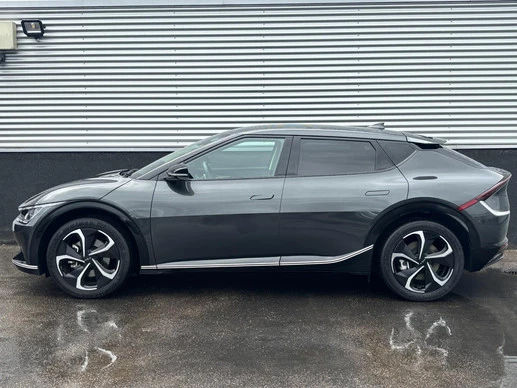 Kia EV6 - Afbeelding 2 van 30