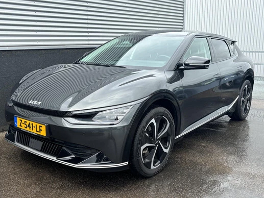 Kia EV6 - Afbeelding 3 van 30