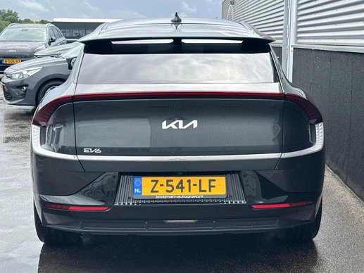 Kia EV6 - Afbeelding 4 van 30