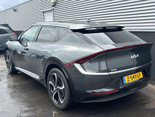 Kia EV6 - Afbeelding 5 van 30