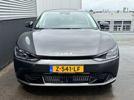 Kia EV6 - Afbeelding 8 van 30