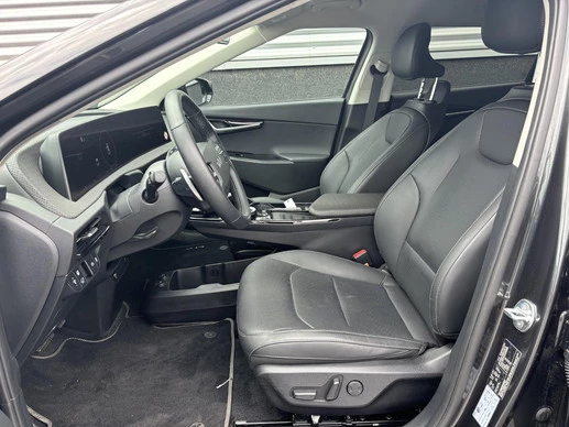 Kia EV6 - Afbeelding 10 van 30