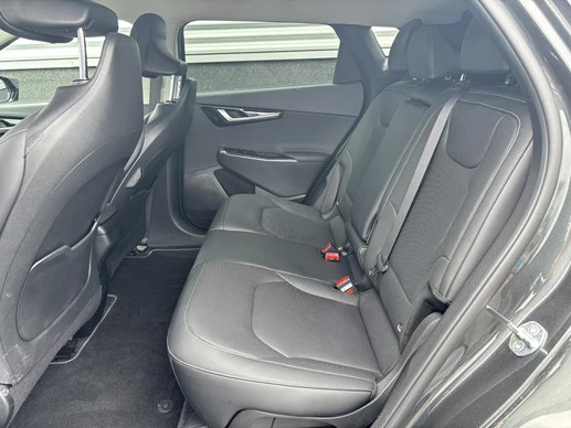 Kia EV6 - Afbeelding 11 van 30