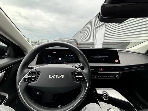 Kia EV6 - Afbeelding 12 van 30