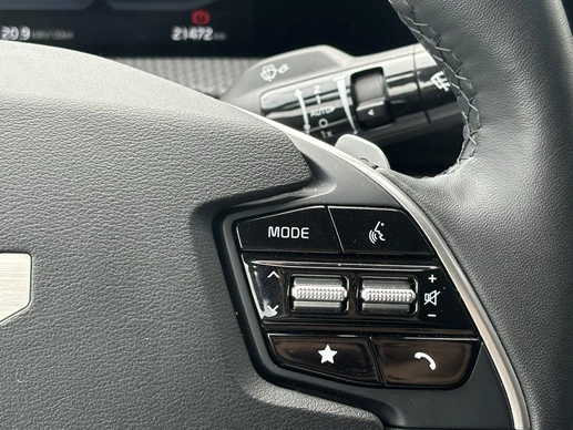 Kia EV6 - Afbeelding 16 van 30