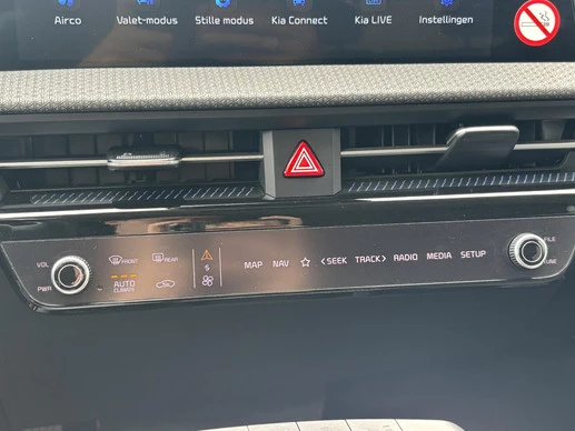 Kia EV6 - Afbeelding 18 van 30