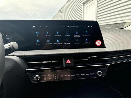 Kia EV6 - Afbeelding 19 van 30
