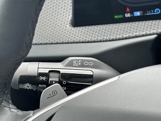 Kia EV6 - Afbeelding 20 van 30
