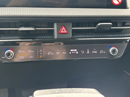 Kia EV6 - Afbeelding 23 van 30