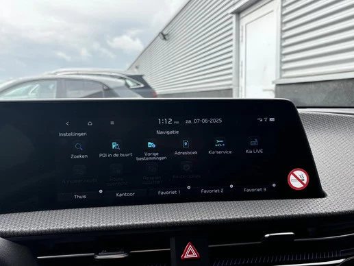 Kia EV6 - Afbeelding 25 van 30