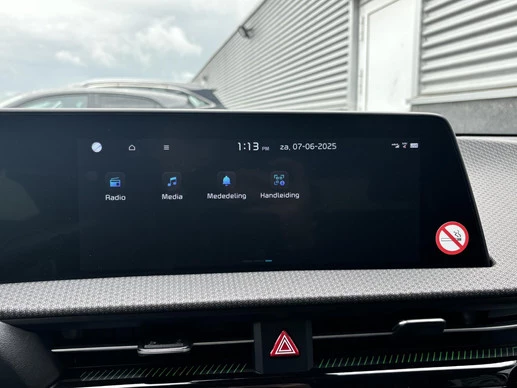 Kia EV6 - Afbeelding 28 van 30