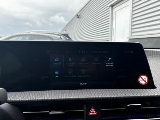 Kia EV6 - Afbeelding 29 van 30