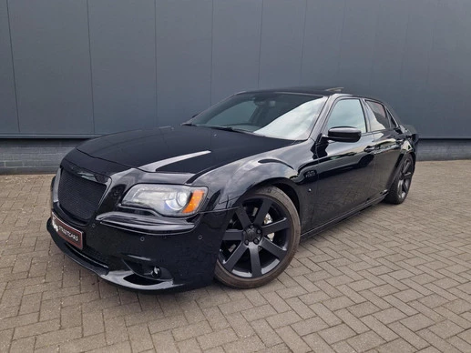Chrysler 300C - Afbeelding 1 van 30