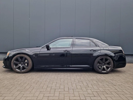Chrysler 300C - Afbeelding 2 van 30