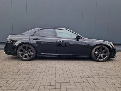 Chrysler 300C - Afbeelding 3 van 30