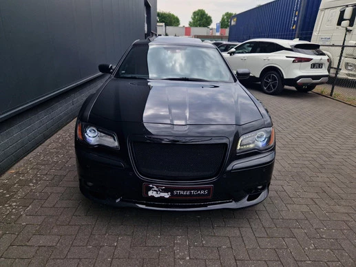 Chrysler 300C - Afbeelding 4 van 30