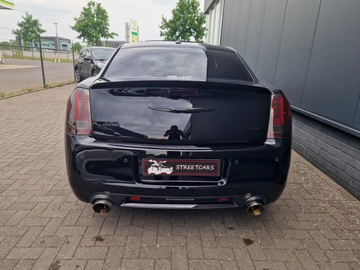 Chrysler 300C - Afbeelding 5 van 30