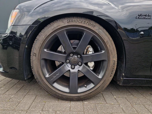 Chrysler 300C - Afbeelding 6 van 30