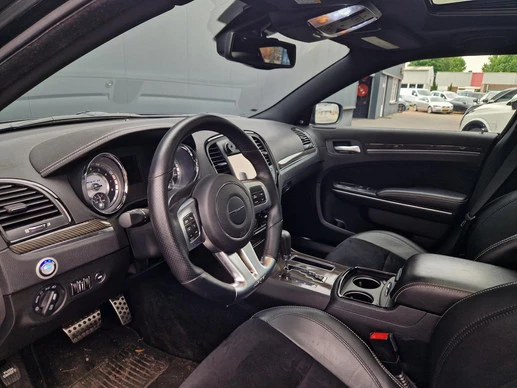 Chrysler 300C - Afbeelding 8 van 30