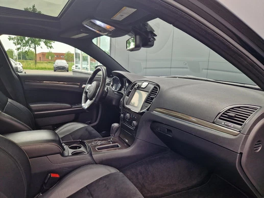 Chrysler 300C - Afbeelding 13 van 30