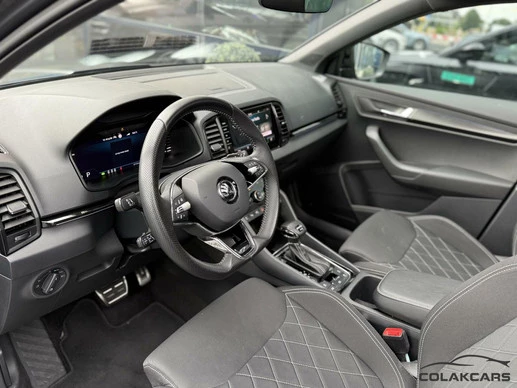 Škoda Karoq - Afbeelding 3 van 30