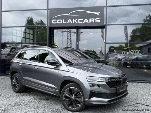 Škoda Karoq - Afbeelding 7 van 30