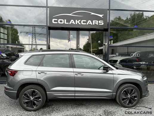 Škoda Karoq - Afbeelding 8 van 30