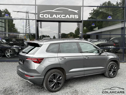 Škoda Karoq - Afbeelding 11 van 30