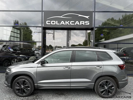 Škoda Karoq - Afbeelding 14 van 30
