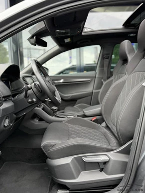 Škoda Karoq - Afbeelding 17 van 30