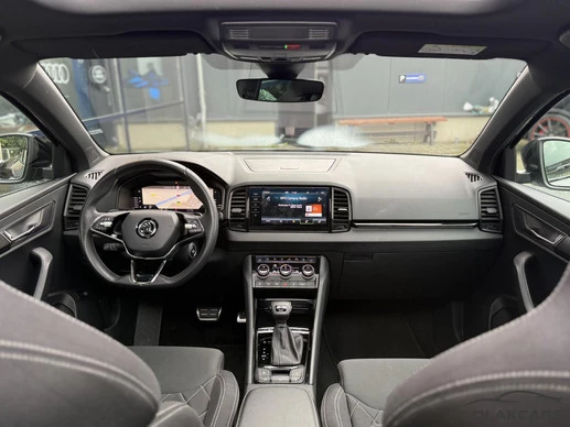 Škoda Karoq - Afbeelding 19 van 30