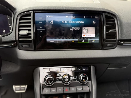 Škoda Karoq - Afbeelding 24 van 30